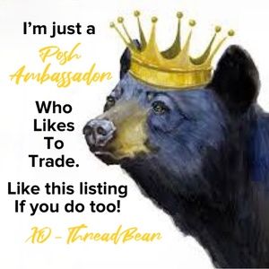 ISO: Honest ❤︎ Fun ❤︎ Open Minded Traders - Like Myself! Trade Me?